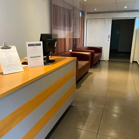 Kalmar Hotell Ngoại thất bức ảnh