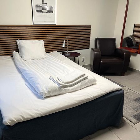 Kalmar Hotell Ngoại thất bức ảnh