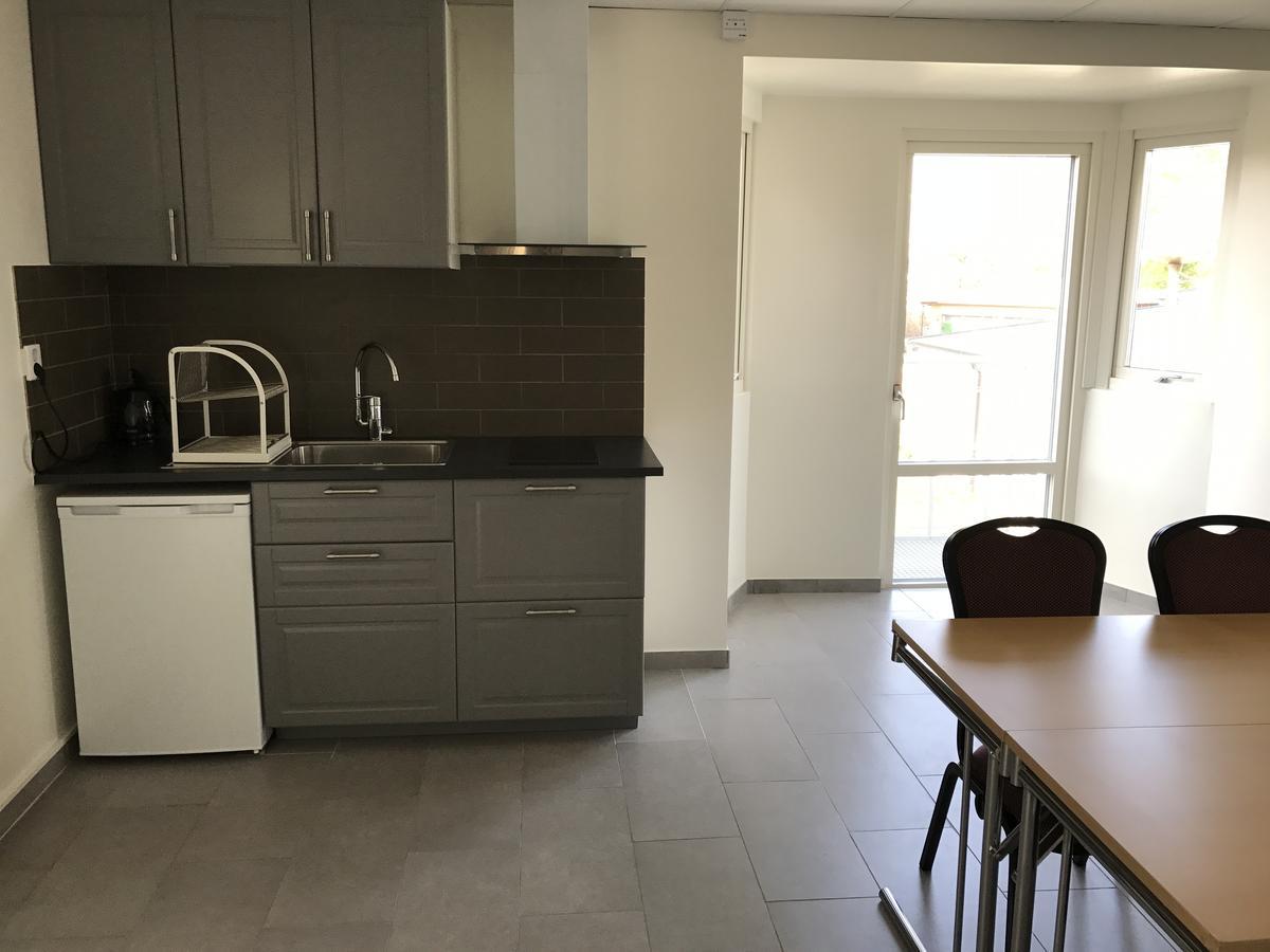 Kalmar Hotell Ngoại thất bức ảnh