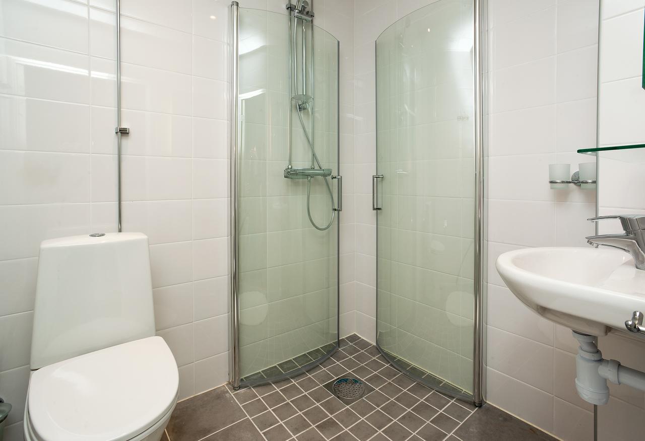 Kalmar Hotell Ngoại thất bức ảnh