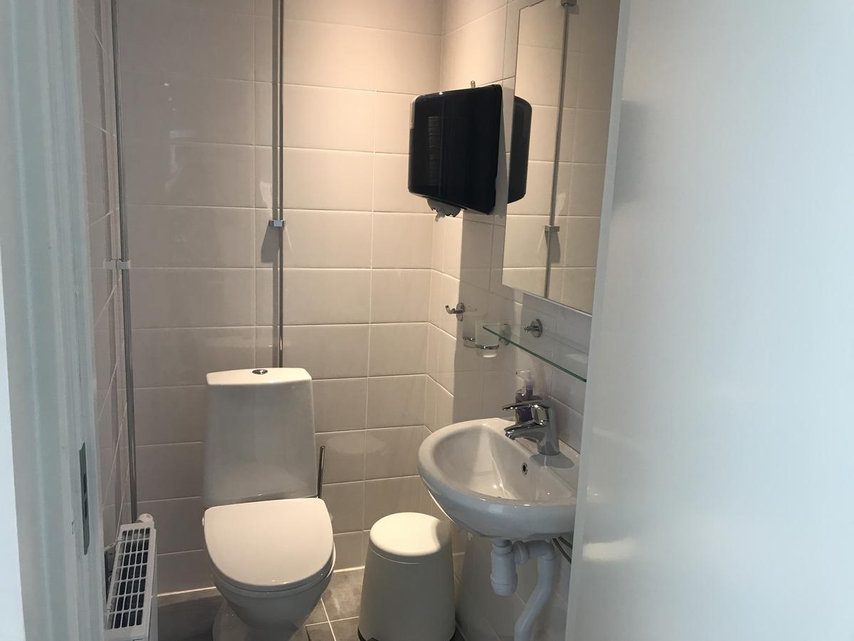 Kalmar Hotell Ngoại thất bức ảnh