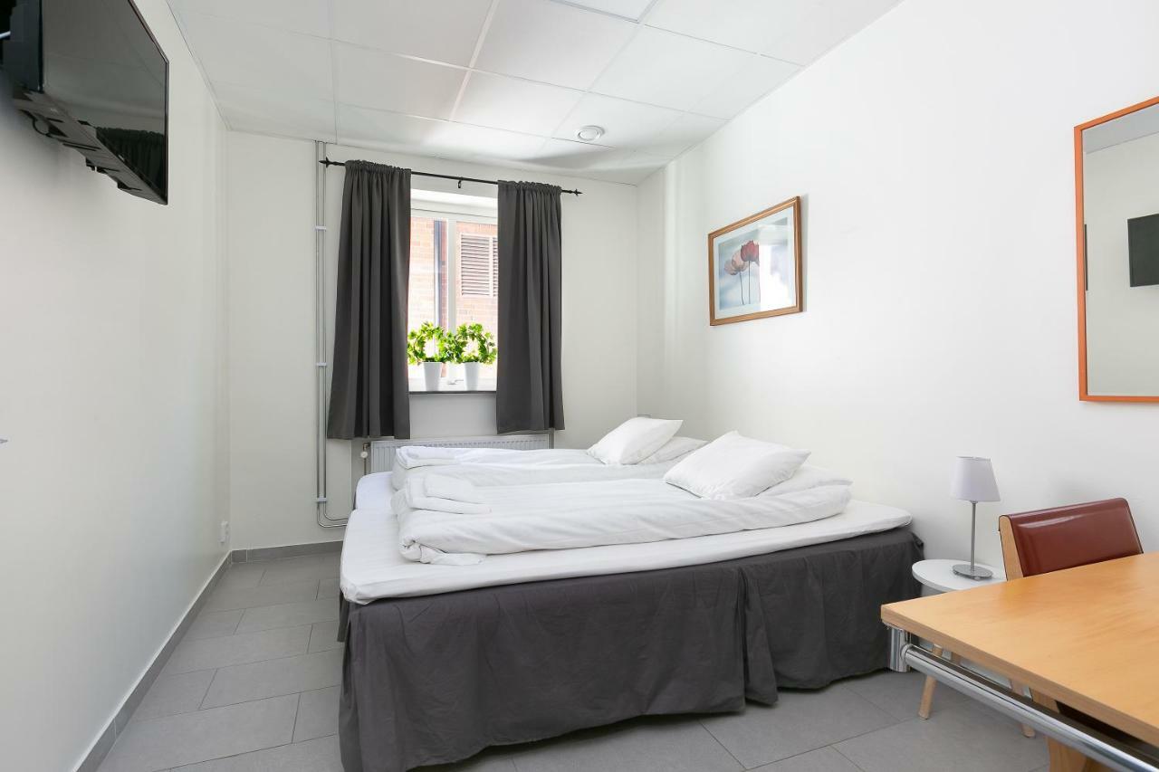 Kalmar Hotell Ngoại thất bức ảnh