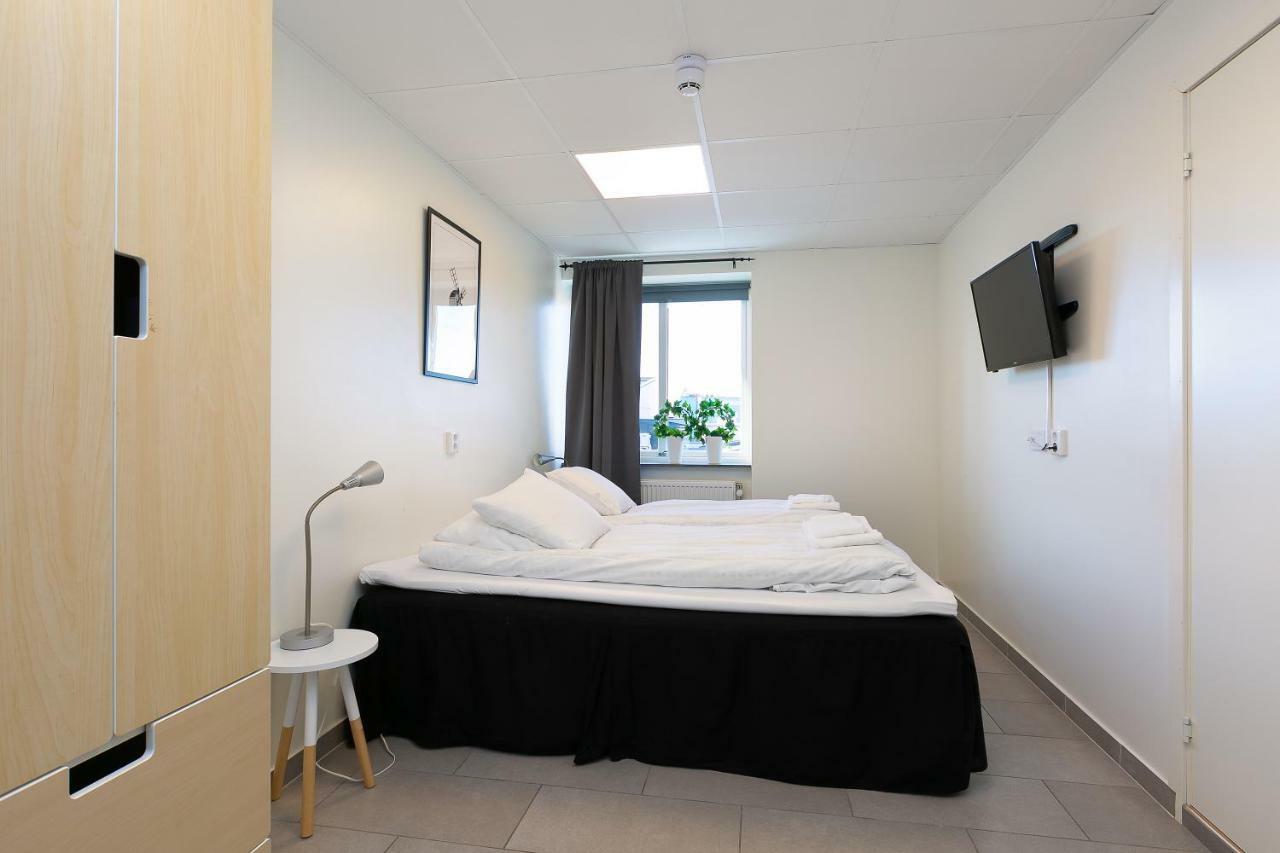 Kalmar Hotell Ngoại thất bức ảnh