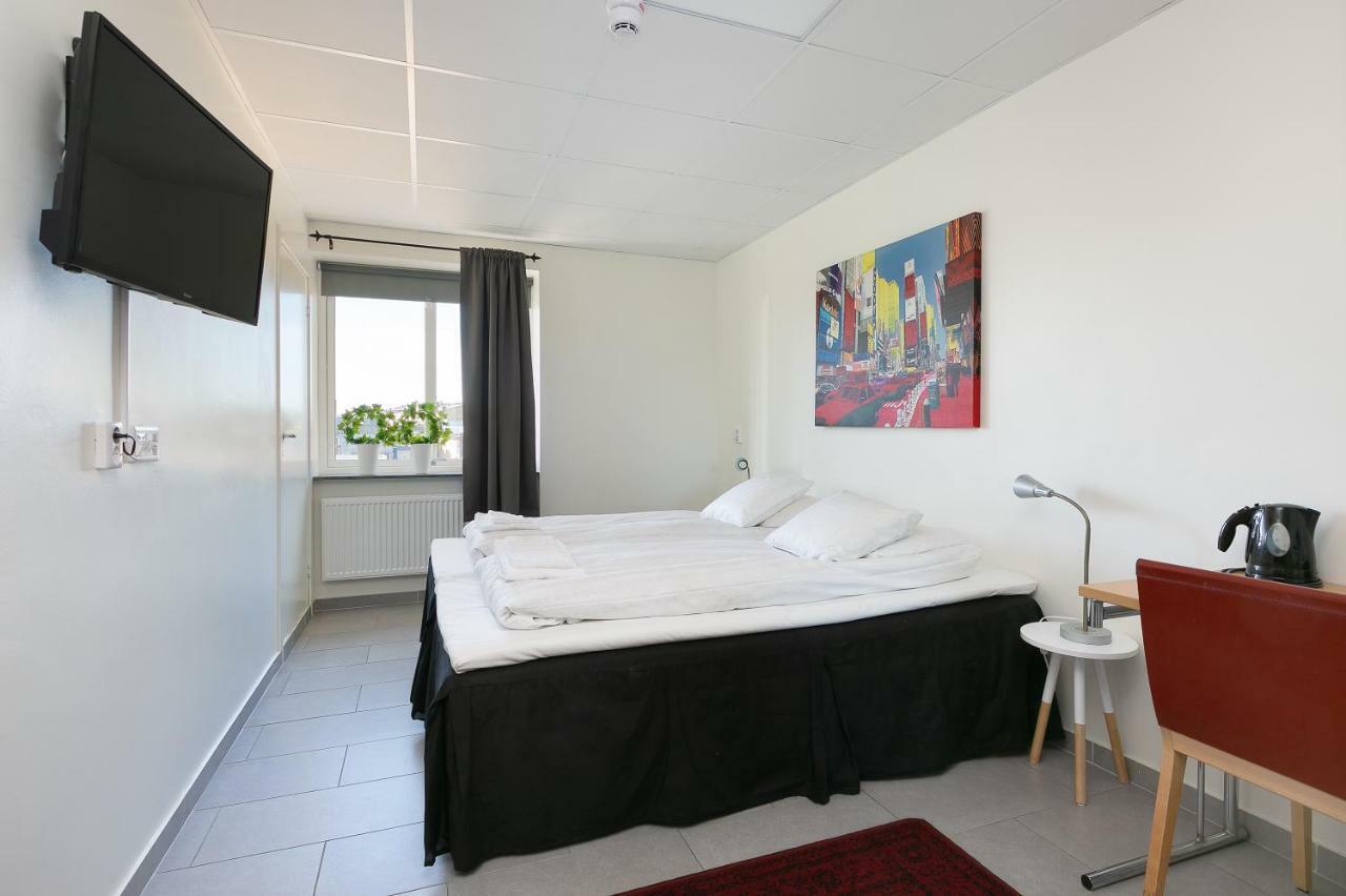 Kalmar Hotell Ngoại thất bức ảnh
