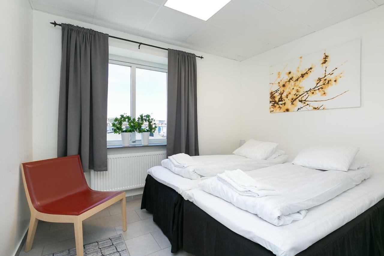 Kalmar Hotell Ngoại thất bức ảnh